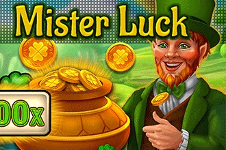 Mister Luck
