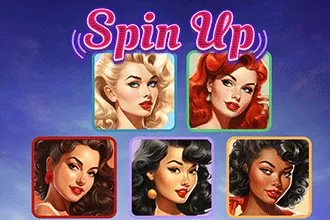 Spin Up