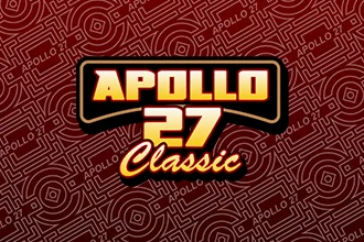 Apollo 27 Classic