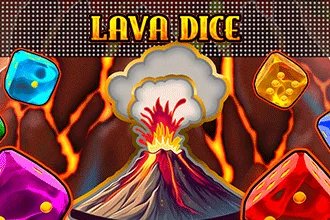 Lava Dice