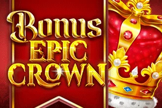 Bonus Epic Crown