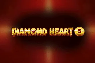 Diamond Heart 5