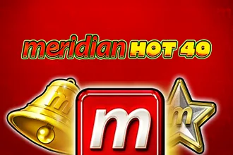 MERIDIAN HOT 40