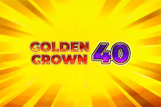 Golden Crown 40