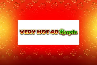 Very Hot 40 Respin