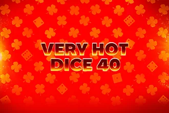 Very Hot Dice 40