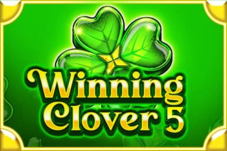 Winning Clover 5