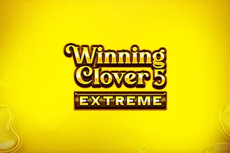 Winning Clover 5 Extreme
