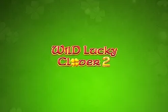 Wild Lucky Clover 2