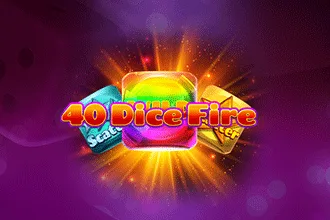 Fire Dice 40