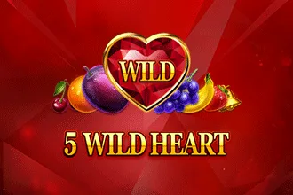 5 Wild Heart