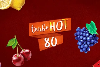 Turbo Hot 80