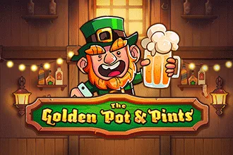 The Golden Pot and Pints