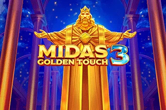 Midas Golden Touch 3