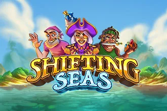 Shifting Seas