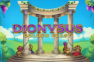 Dionysus Golden Feast