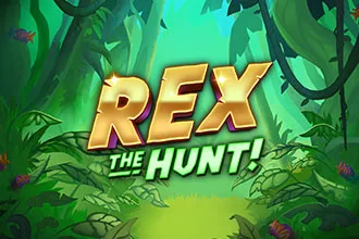 Rex the Hunt
