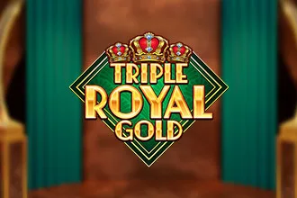 Triple Royal Gold