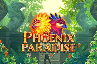 Phoenix Paradise