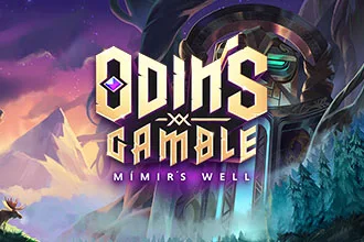 Odin's Gamble