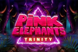 Pink Elephants Trinity
