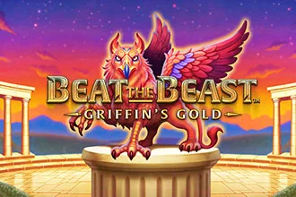 Beat the Beast: Griffin's Gold