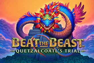 Beat the Beast: Quetzalcoatl's Trial