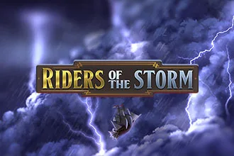 Riders of the Storm