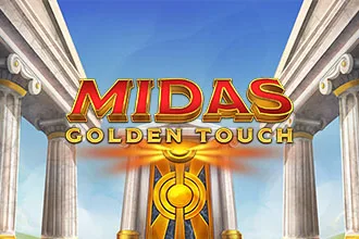 Midas Golden Touch