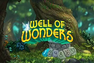 Well of Wonders