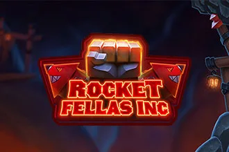 Rocket Fellas Inc