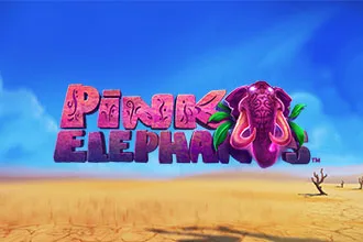 Pink Elephants