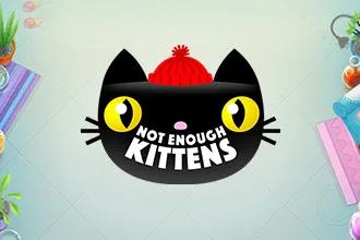 Not Enough Kittens