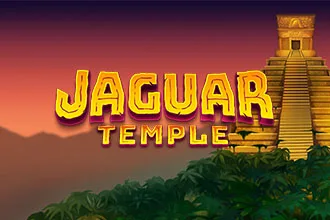 Jaguar Temple