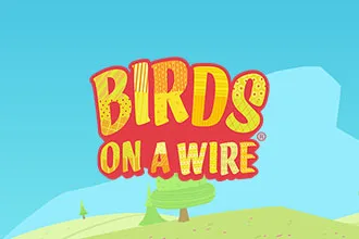 Birds On A Wire