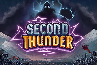 Second Thunder
