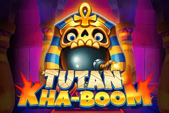 Tutan Kha-Boom
