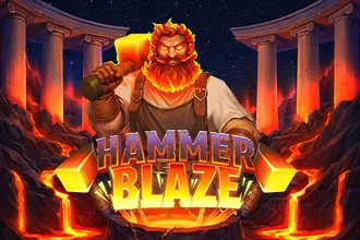 Hammerblaze