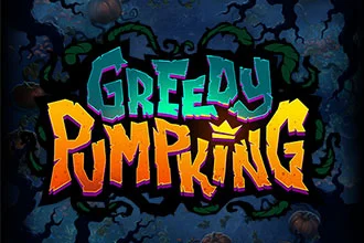 Greedy Pumpking