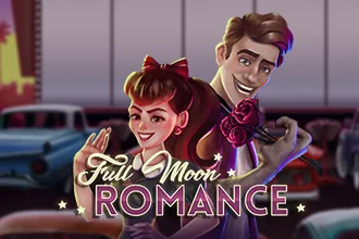 Full Moon Romance