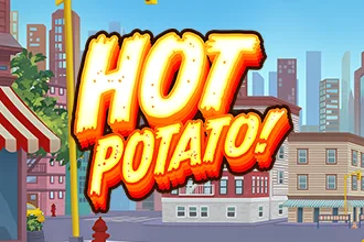 Hot Potato
