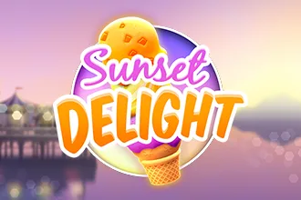 Sunset Delight