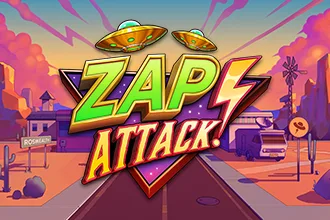 Zap Attack!