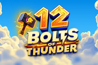 12 Bolts of Thunder
