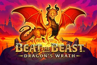 Beat the Beast: Dragon's Wrath