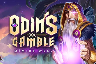 Odins Gamble Reborn