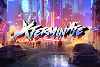 Xterminate