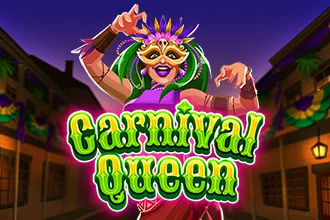 Carnival Queen Reborn