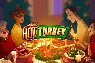 Hot Turkey