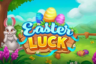 Easter Luck